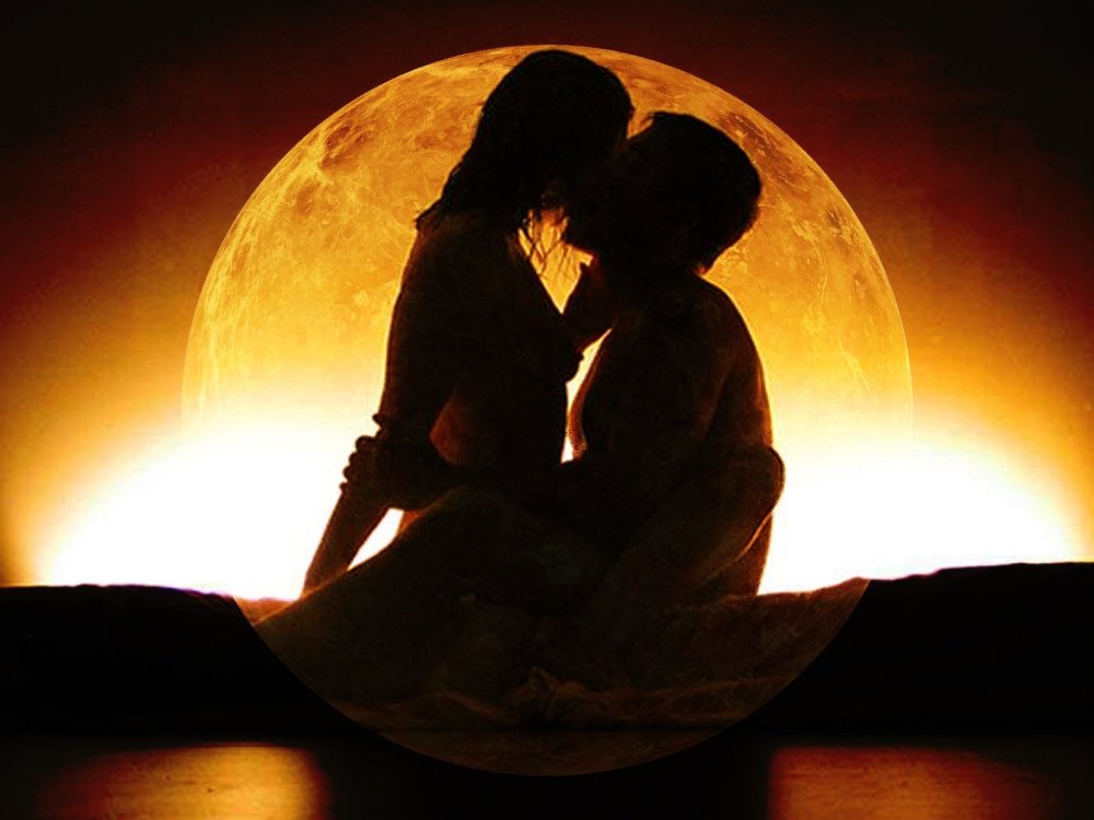 Moon Star and Victoria June