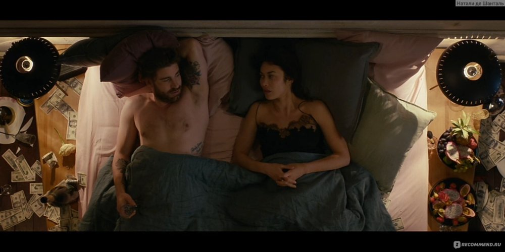 Kate Blanchett hot scenes