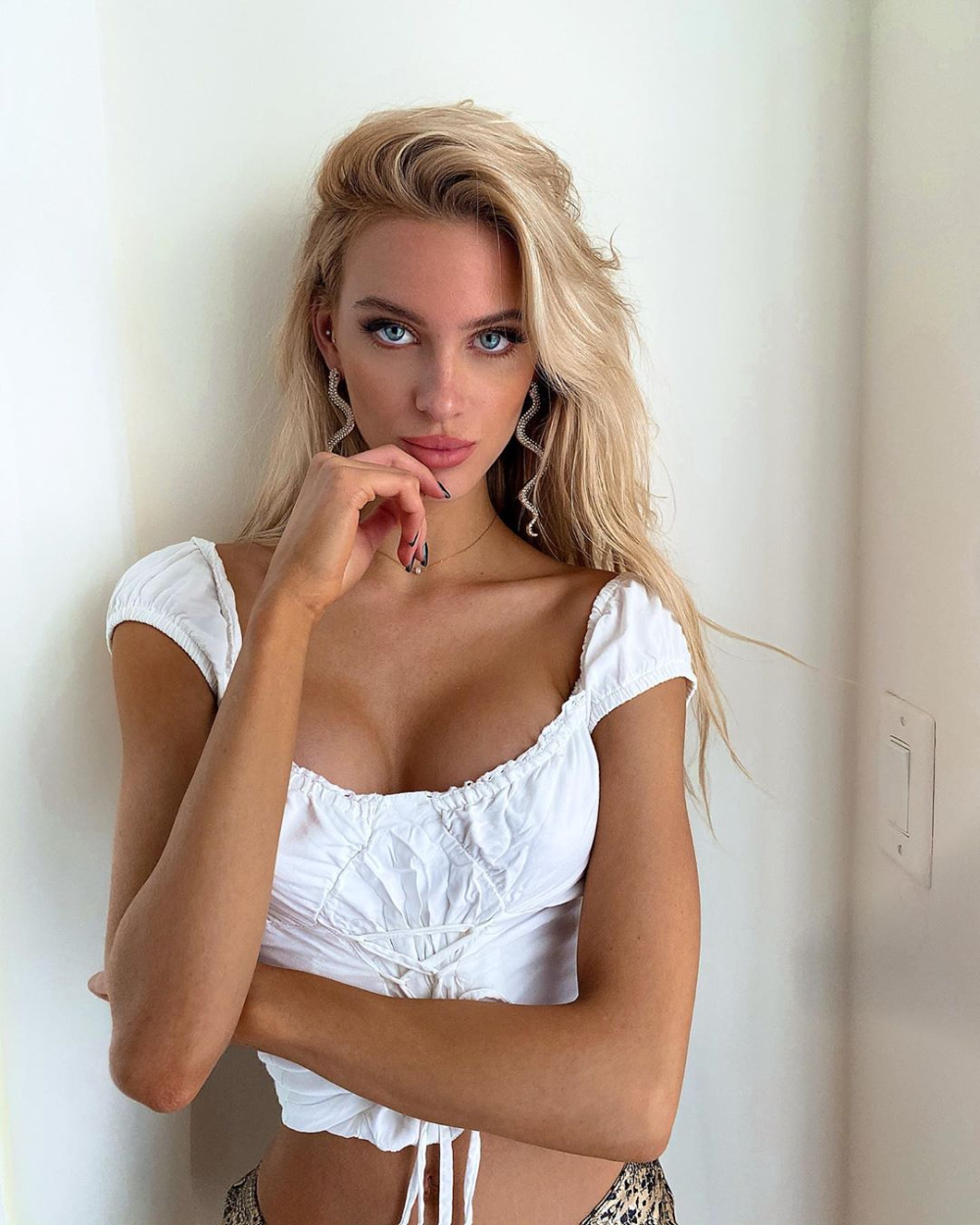 Emma Davies drain