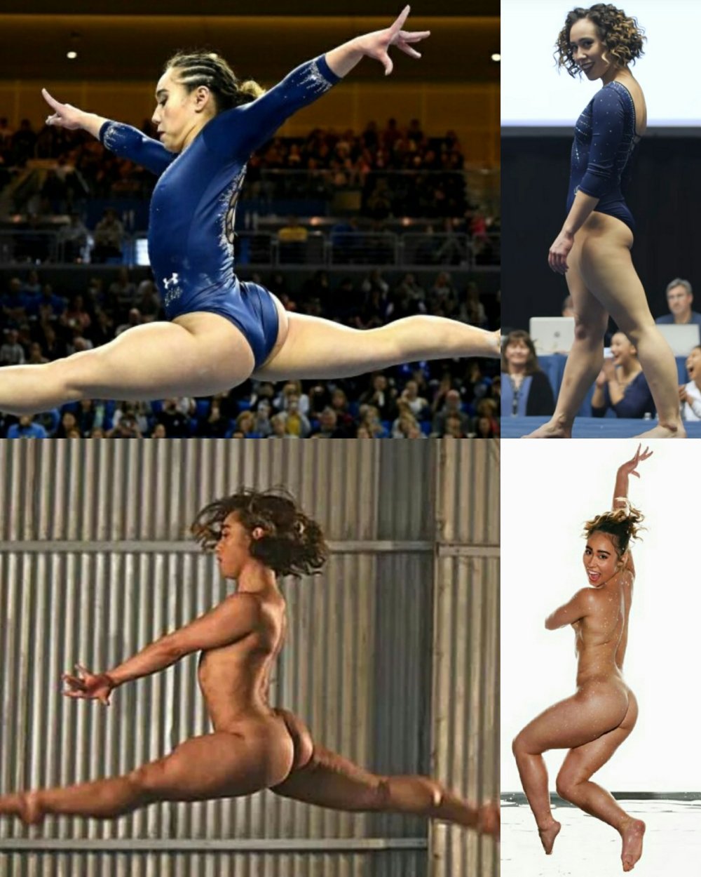 Kathleen Okhashi Nud