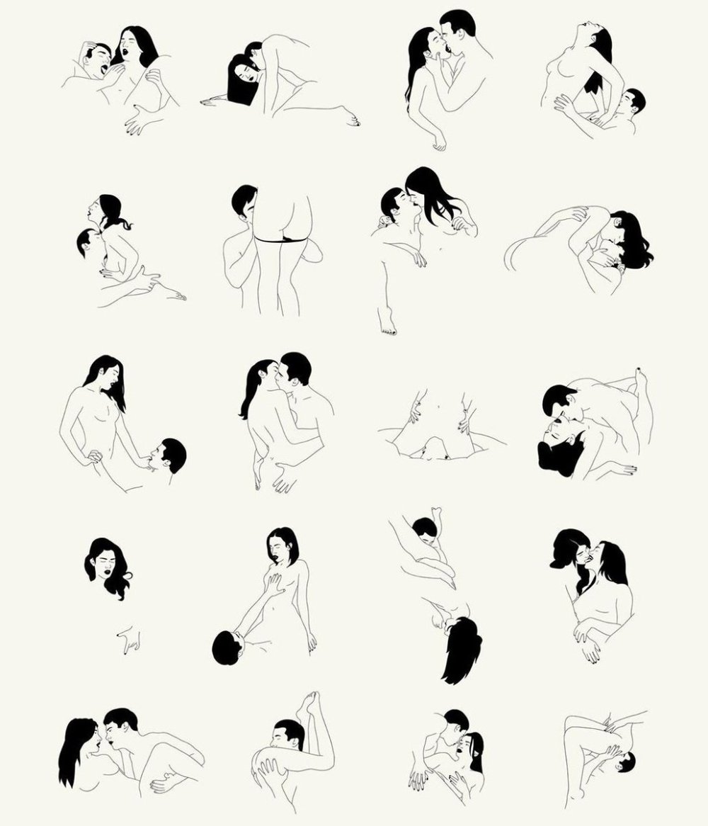 Drawings by Regards_couPables