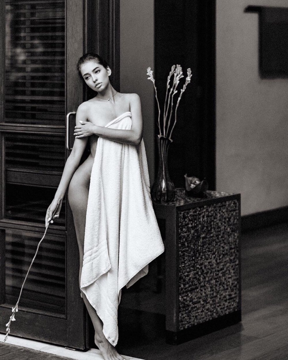 Darina Dashkina