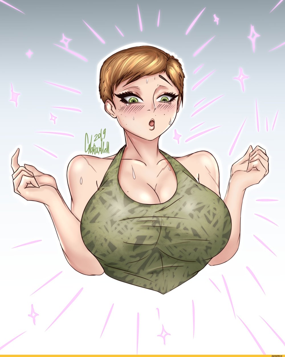 Silent Metal Gear Shadman