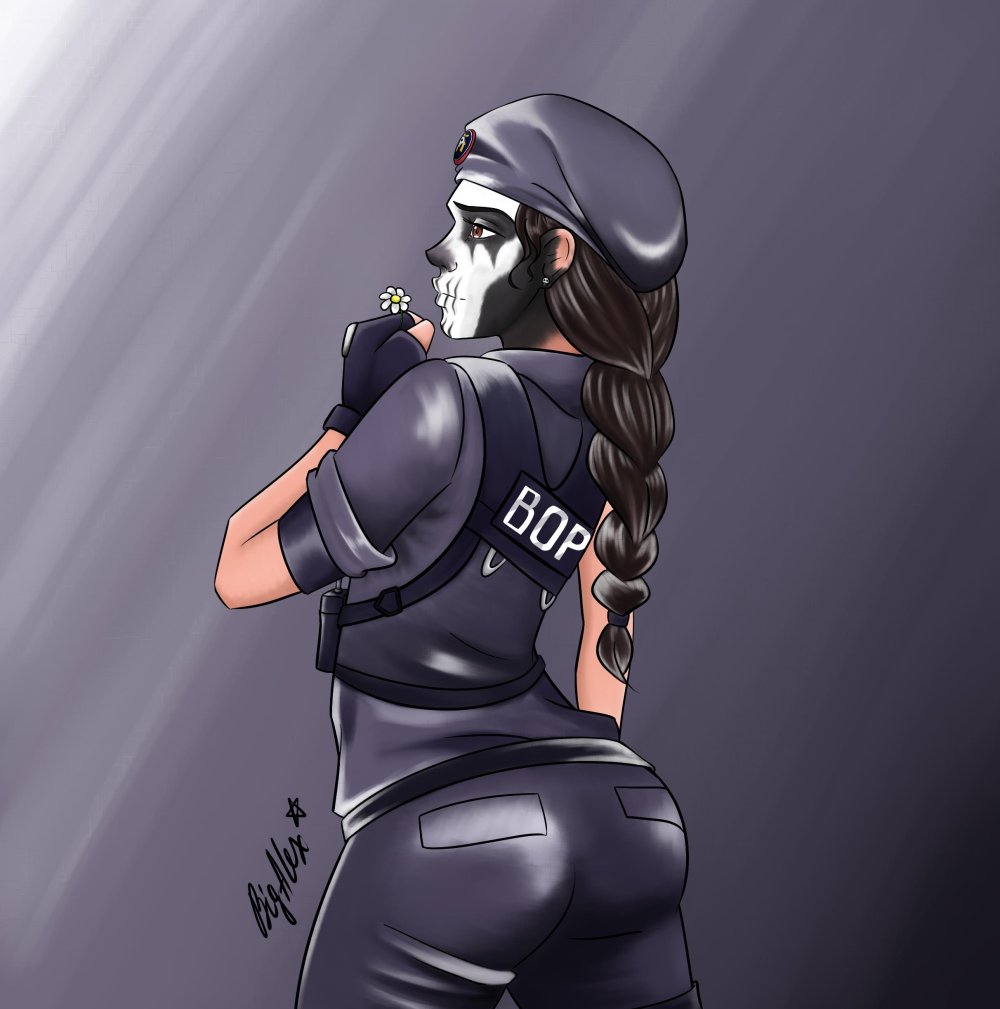 Ellie Shadman
