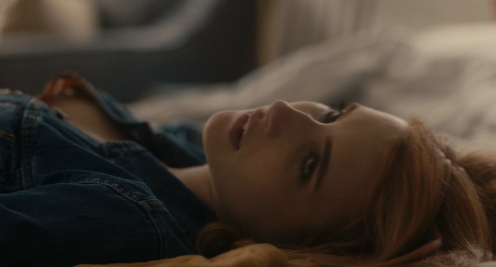 Emma Roberts Deepfake