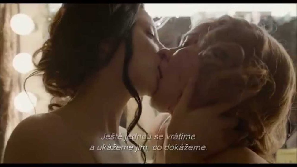 Favorite Emma Stone Scene