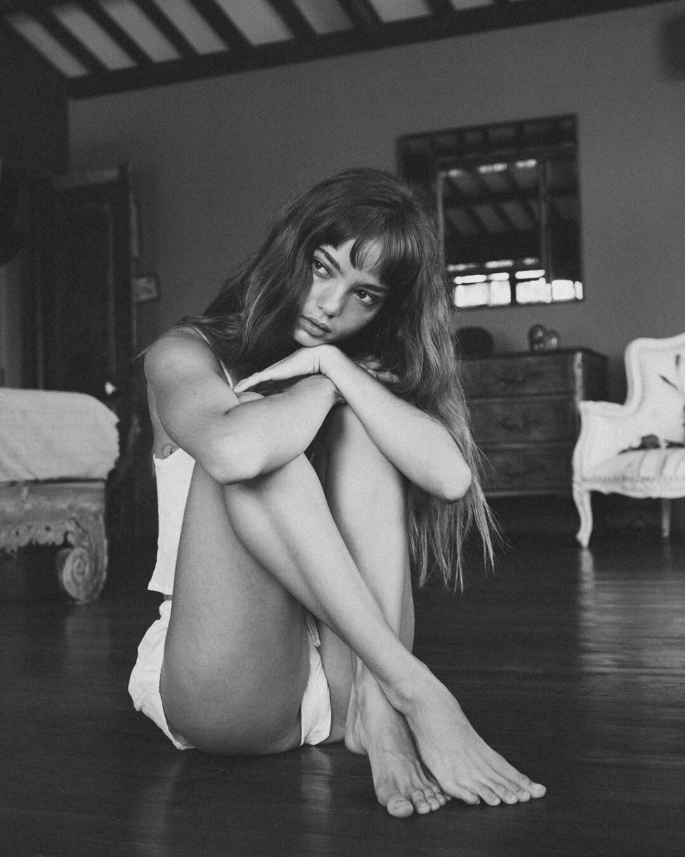 Emily Elizabeth model