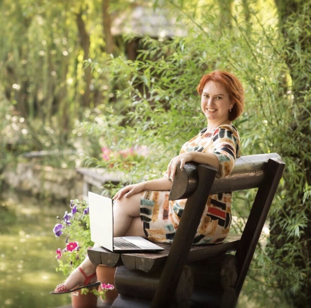 Andrievskaya Olga Aleksandrovna Psychologist