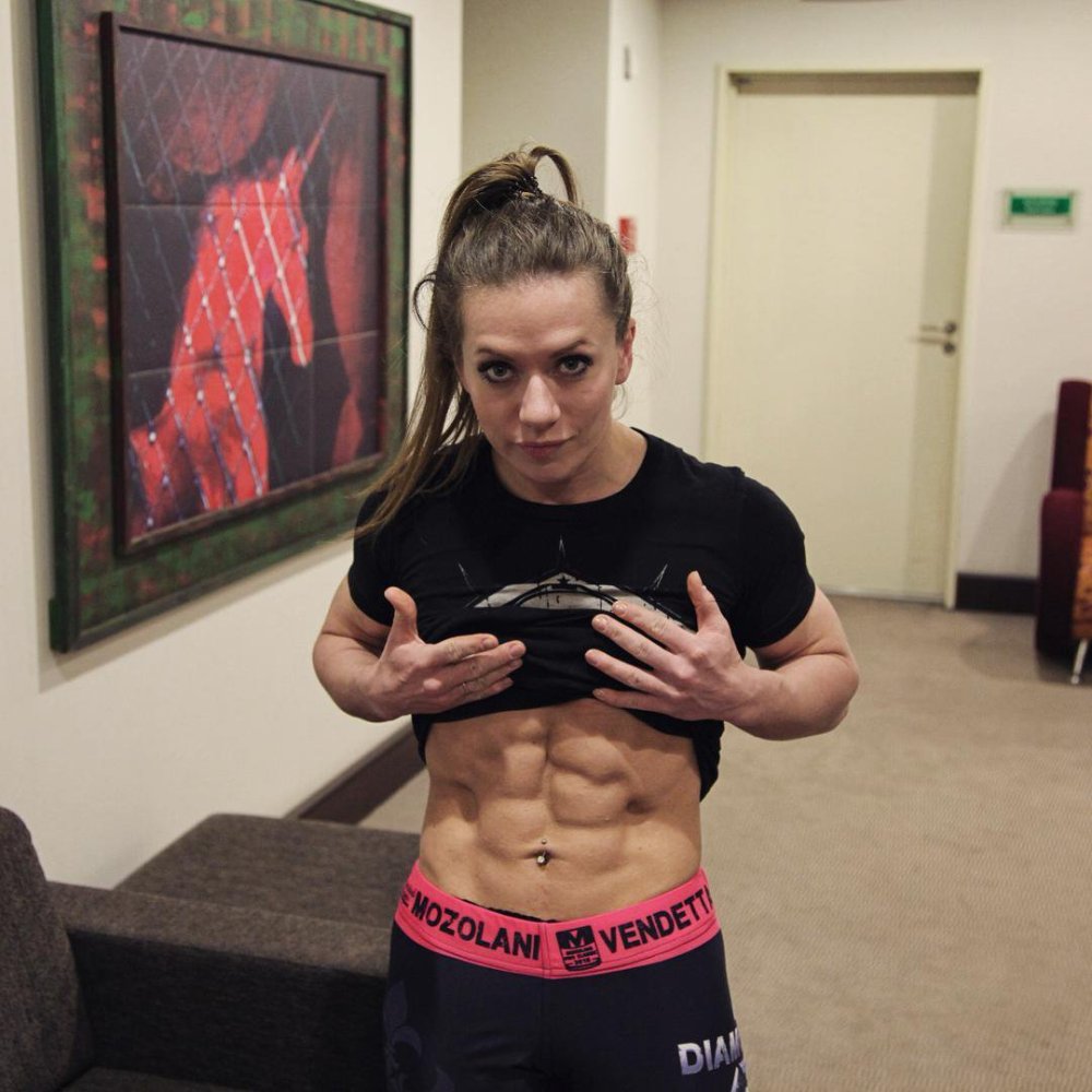 Belyakova Vitold