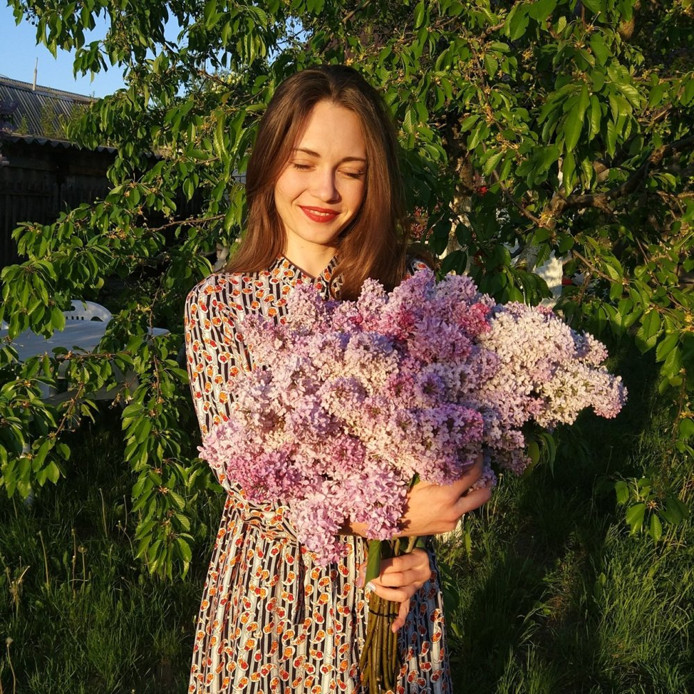 Andrievskaya Daria