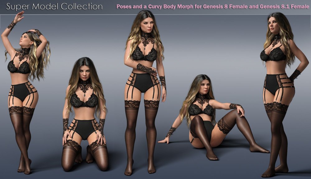 Genesis Mia Lopez Dress
