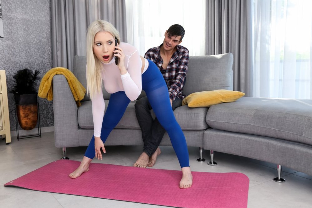 Model SexyTemptation696
