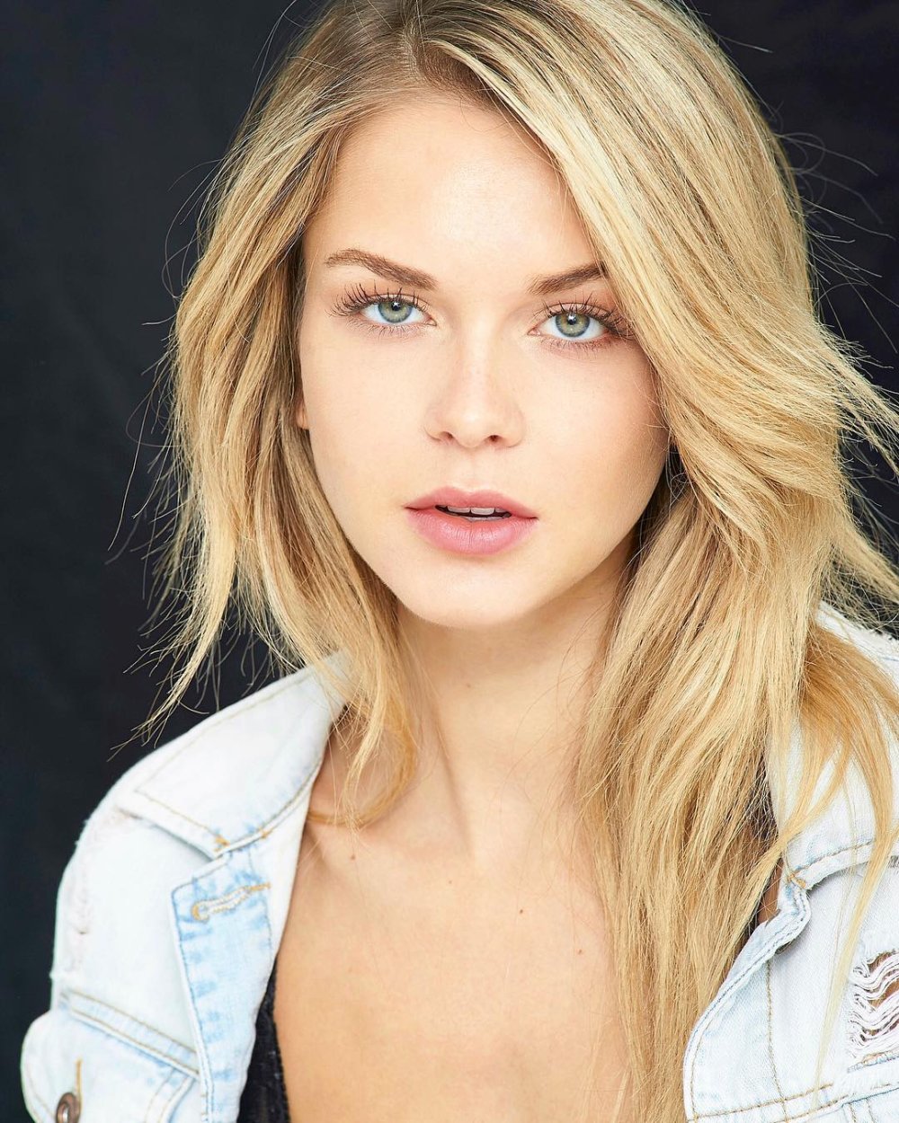 Ashley Matheson