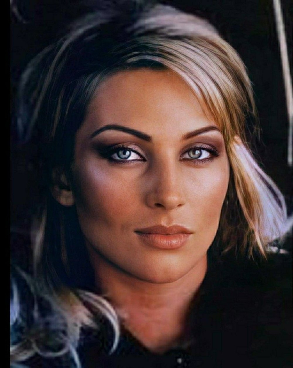 Ace of Base Linn Berggren