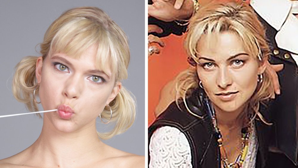 Ace of Base Linn Berggren