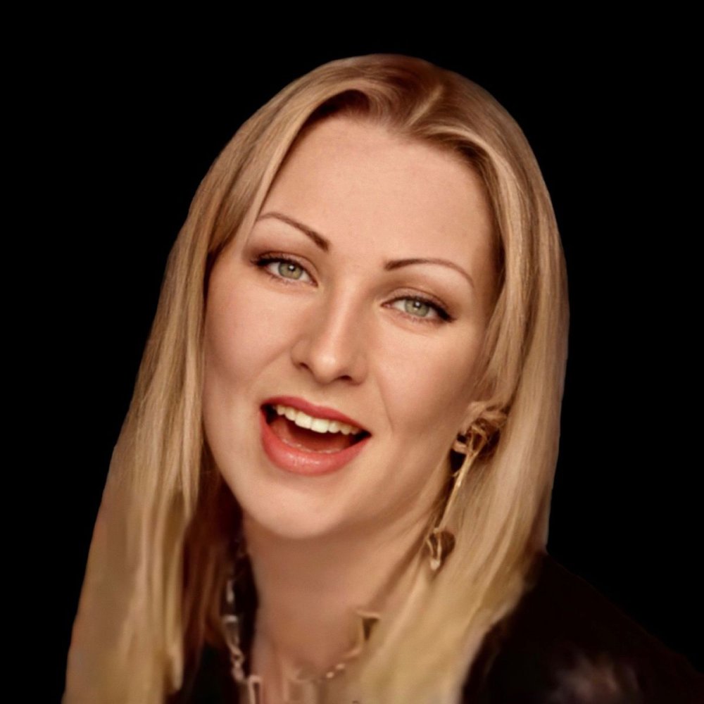 Lynn Berggren 2020