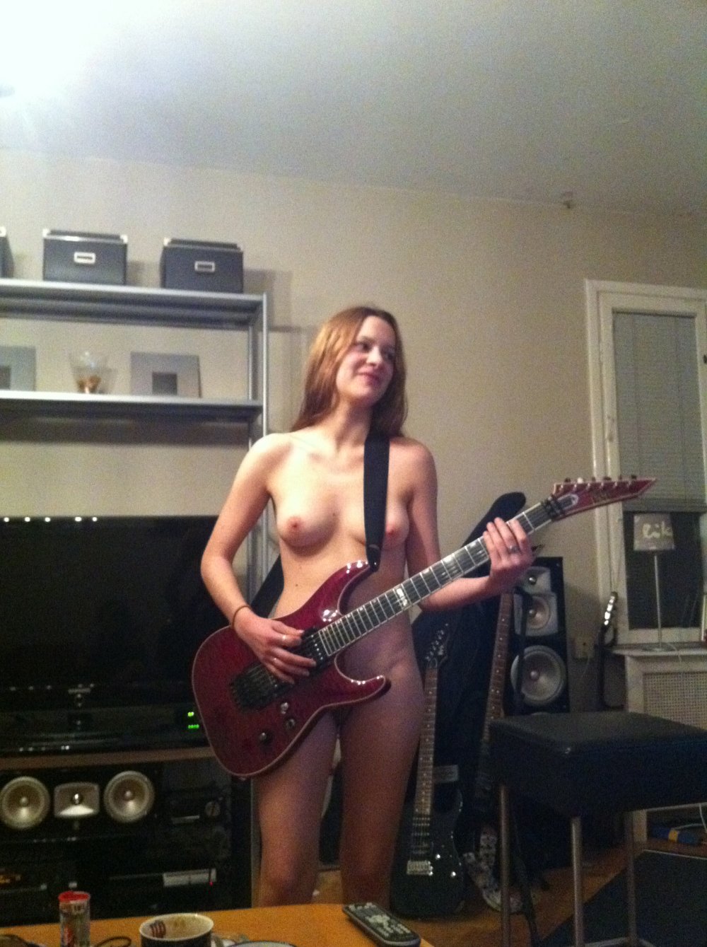 Filippo Sano Anastasia Marcipanova Naked