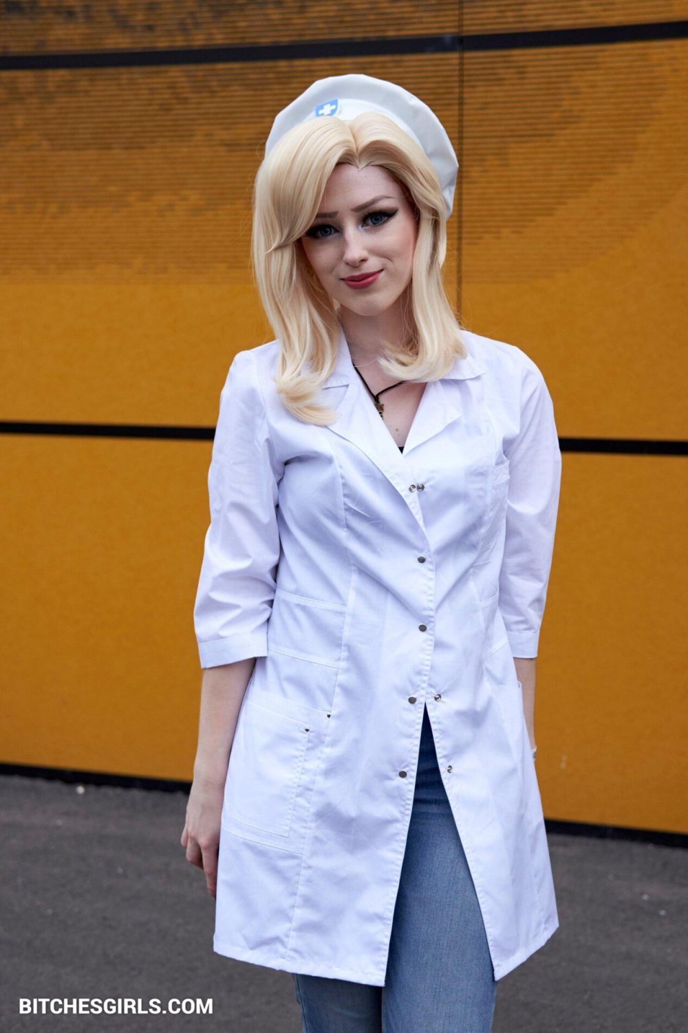 LadyMelamori Anlifans