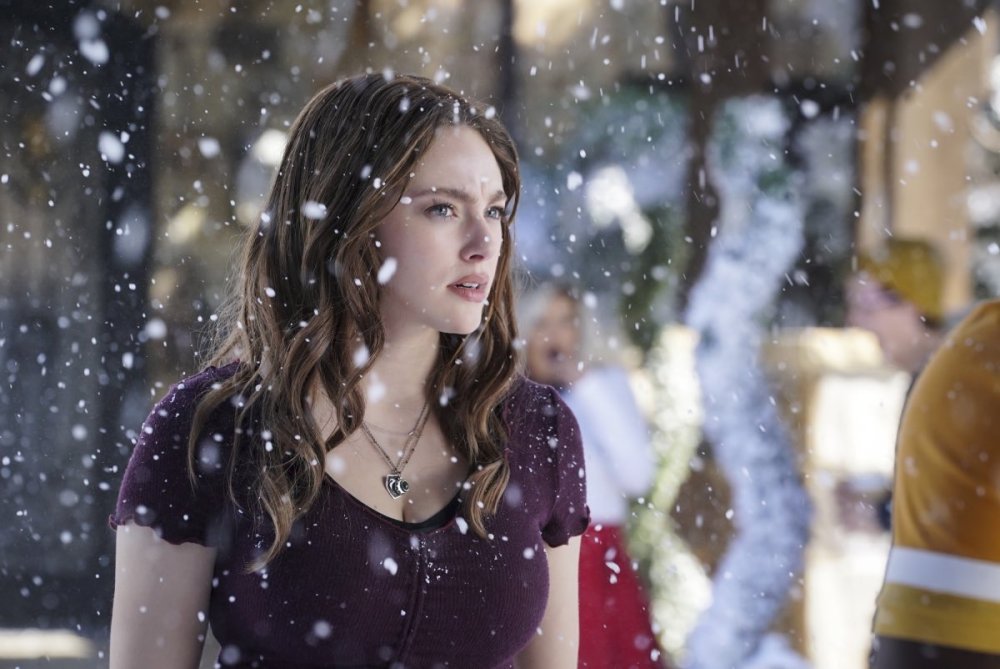 Daniel Rose Russell Heritage