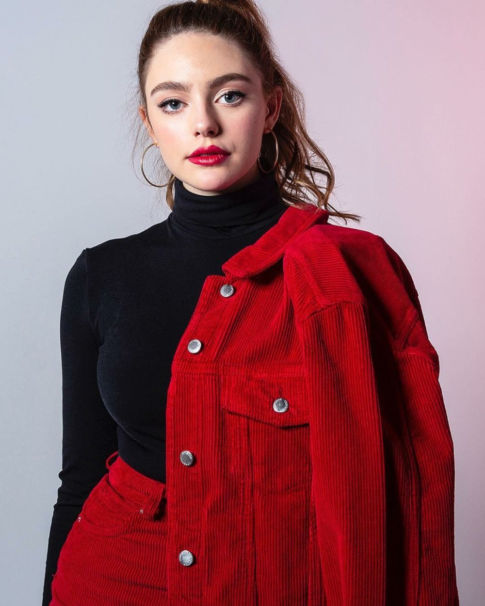 Daniel Rose Russell