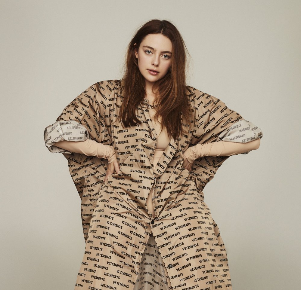 Daniel Rose Russell 2021