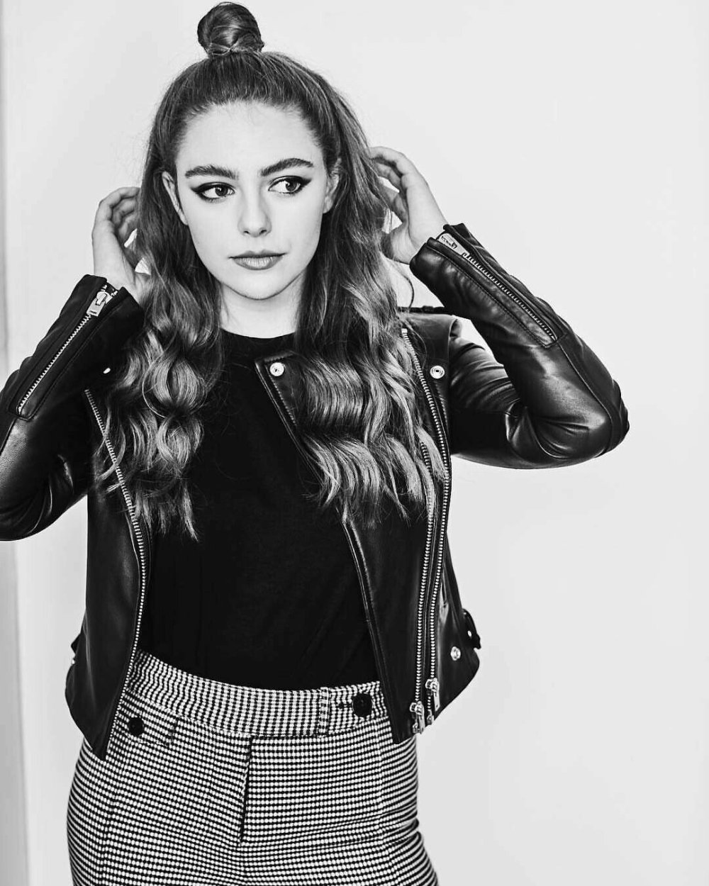 Daniel Rose Russell Hope Michaelson