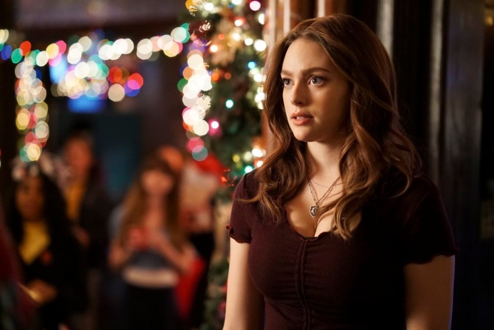 Daniel Rose Russell before and after losing weight