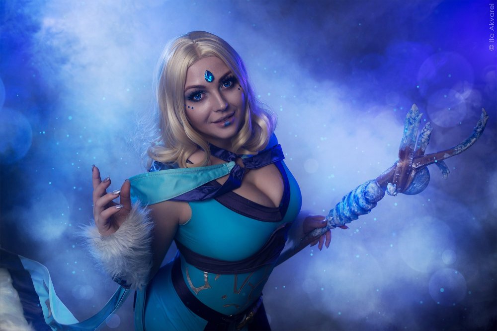 Milena Hime Jaina