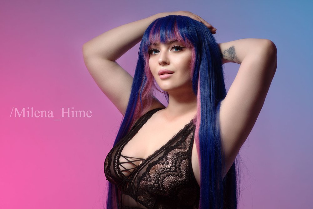 Milena dereka drain