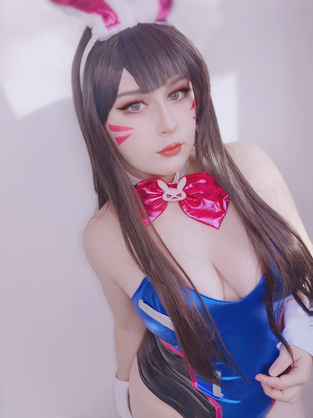 Kalinka Fox Milina Cosplay