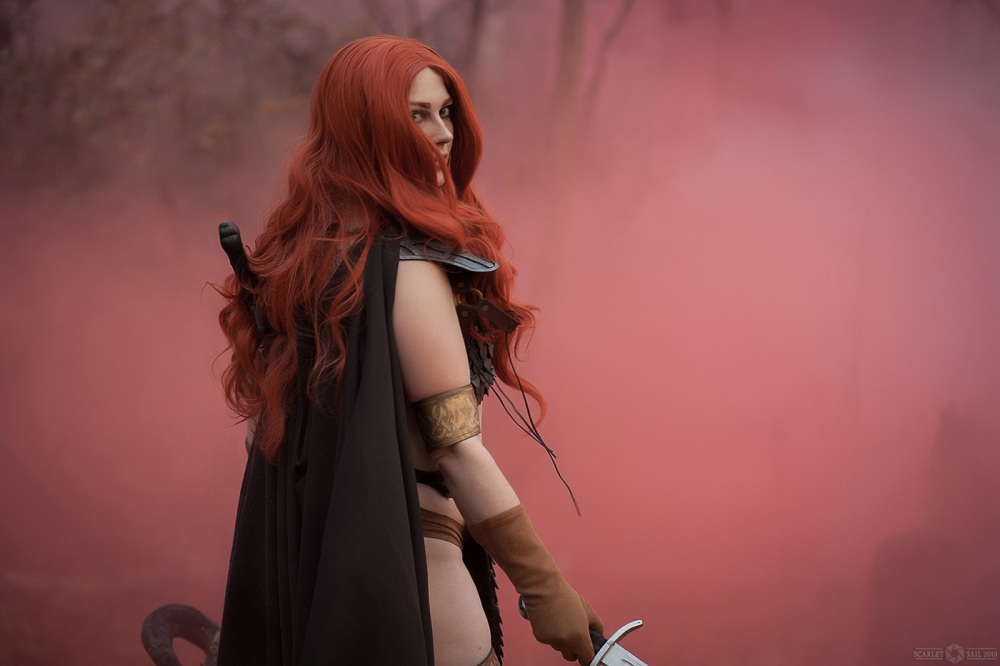 Cosplay Mipo Chick
