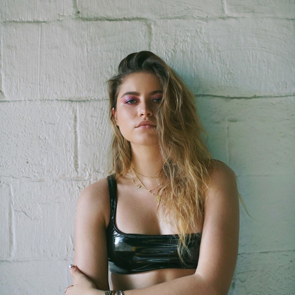 Sofia Reyes hot
