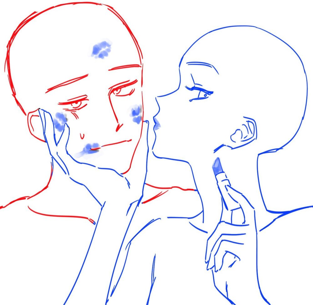 Persing art