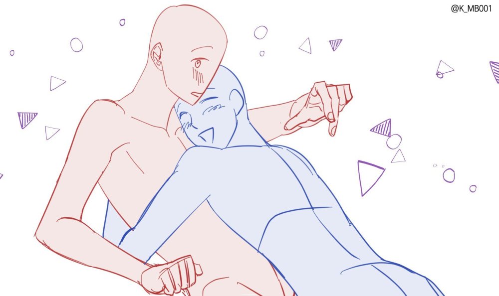 30 second sketches