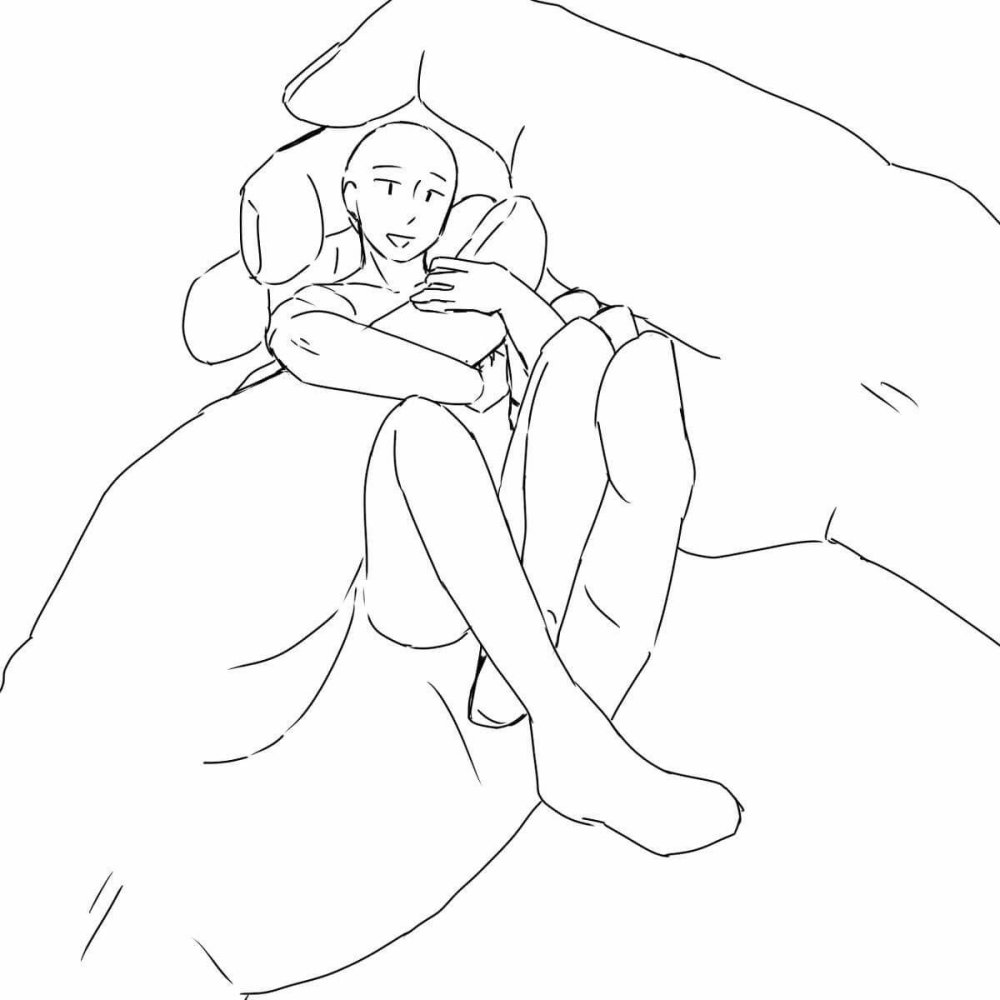 YCH COUPLE NSFW