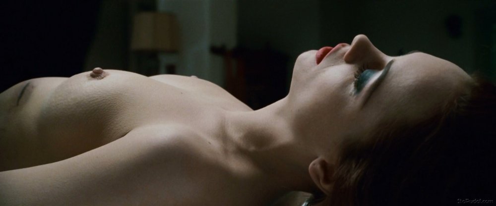 Christina Ricci groan black snake naked