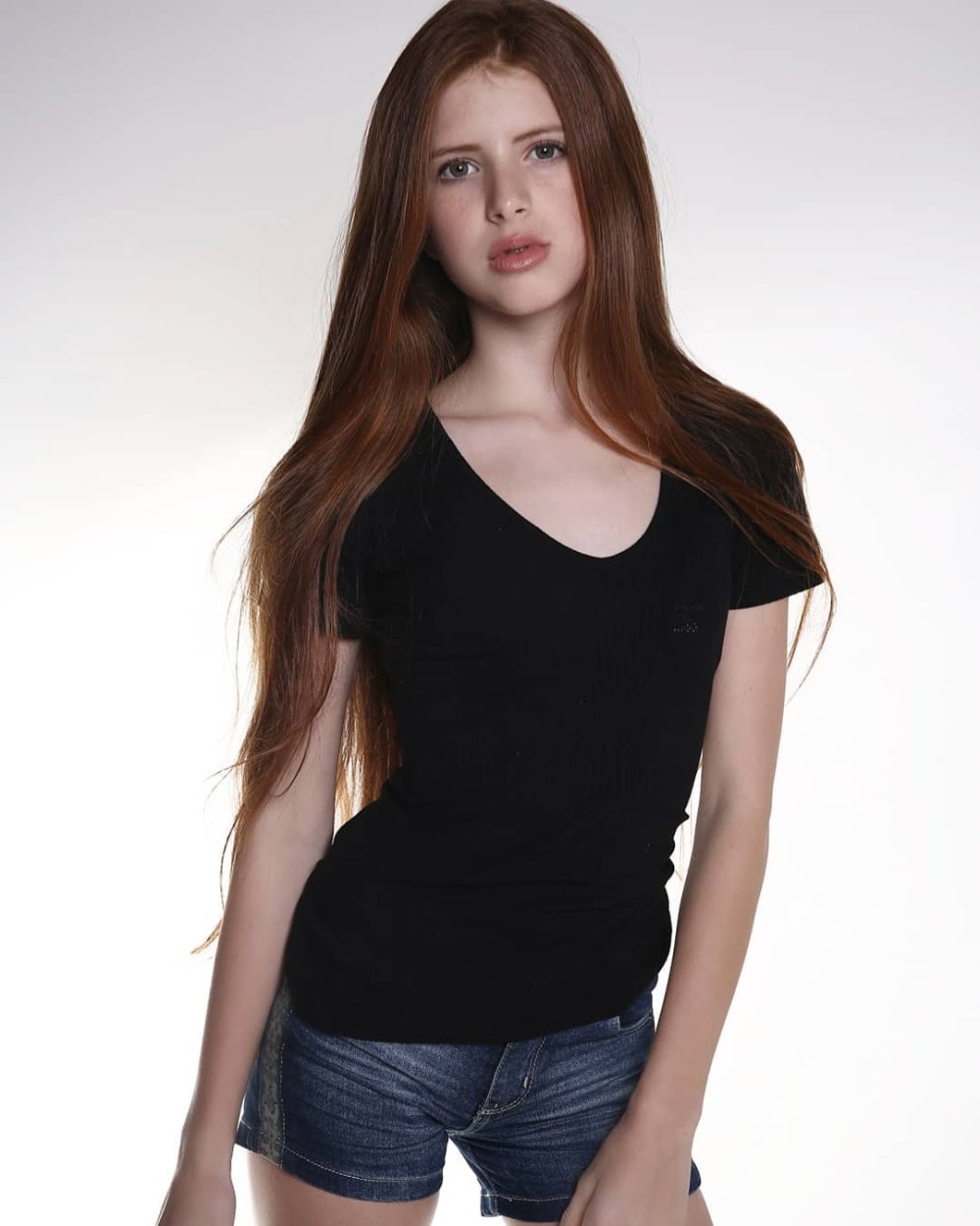 Julia Victoria Mayer Julinha
