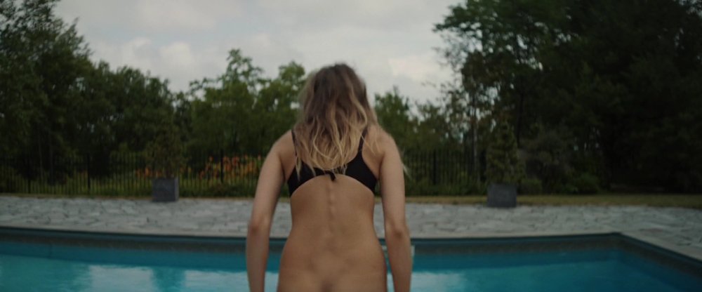 Welcome, stranger movie 2018
