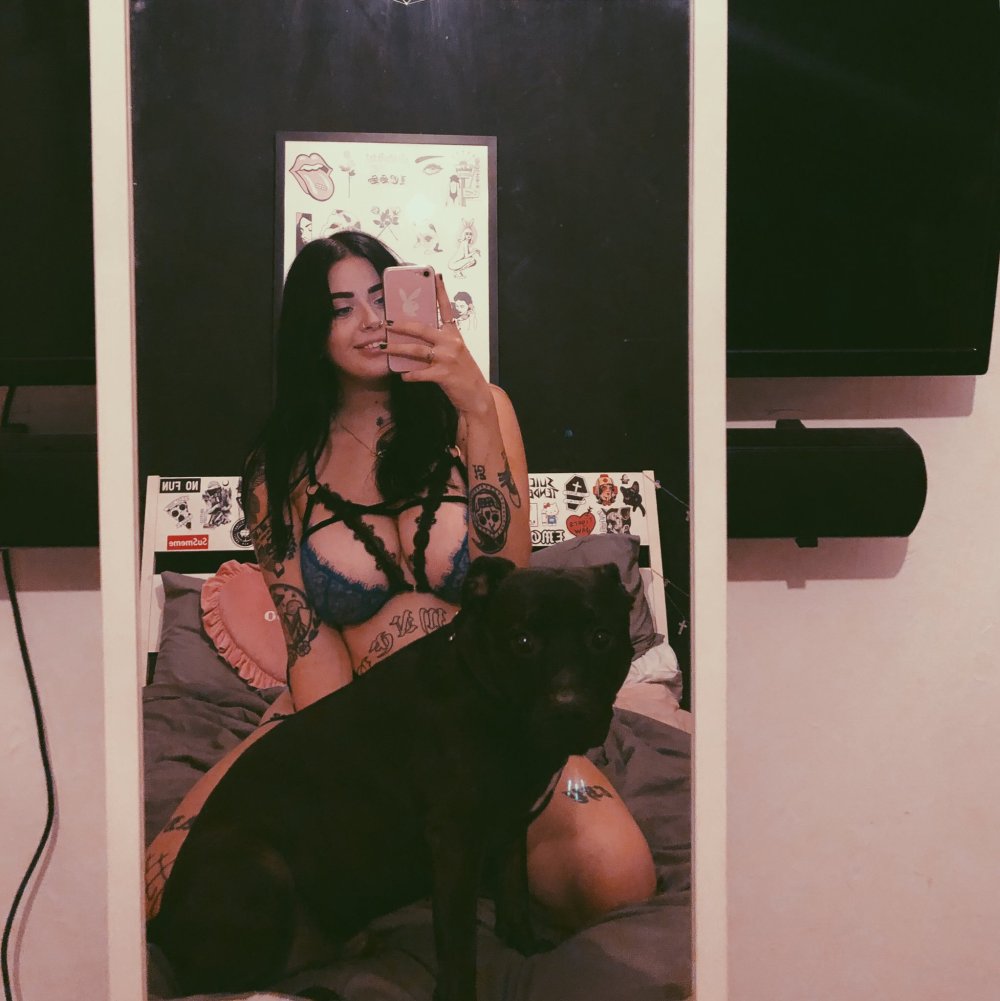 Girls of the perverts of the beauty,