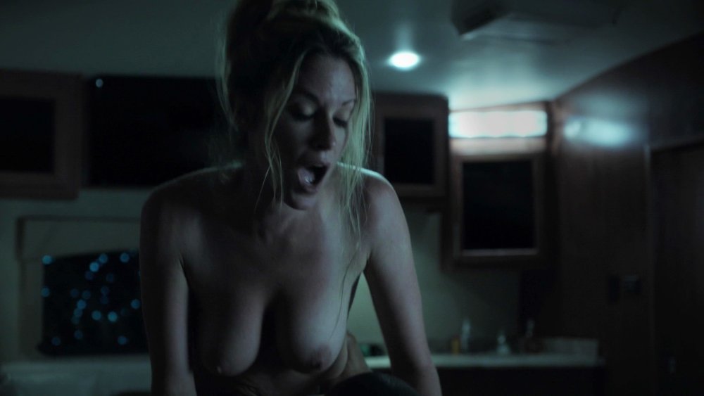 Denise Capezza Nude the FAPPENING - FAPPENINGRAM