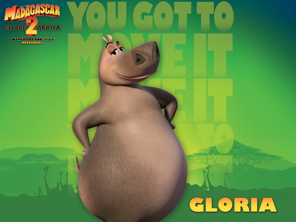 Hippo name