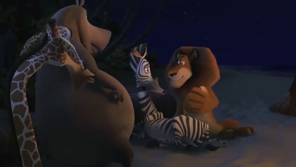Long live King Julian Multicuriarism