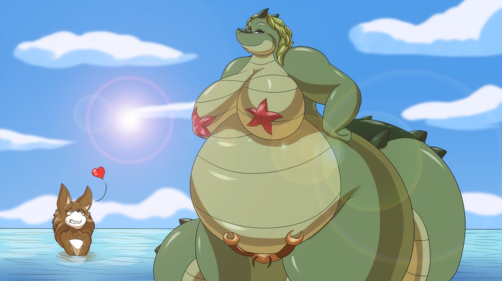 Madagascar Gloria Vore