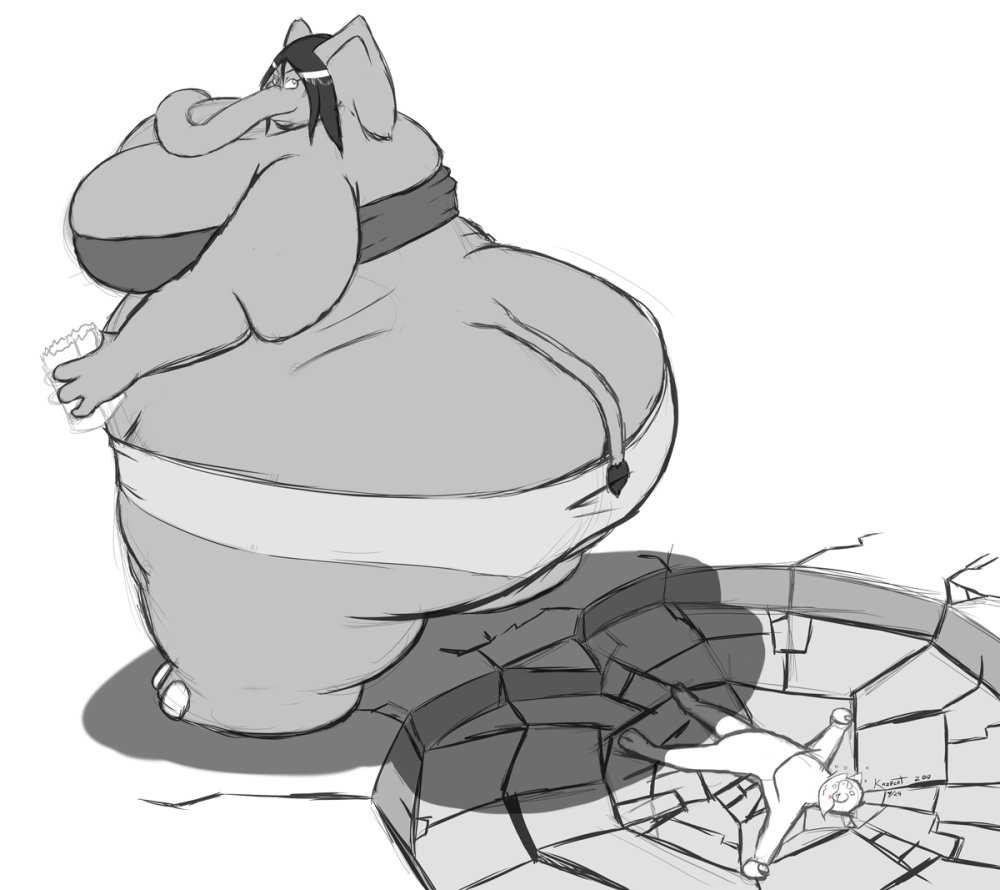 Madagascar Gloria Vore