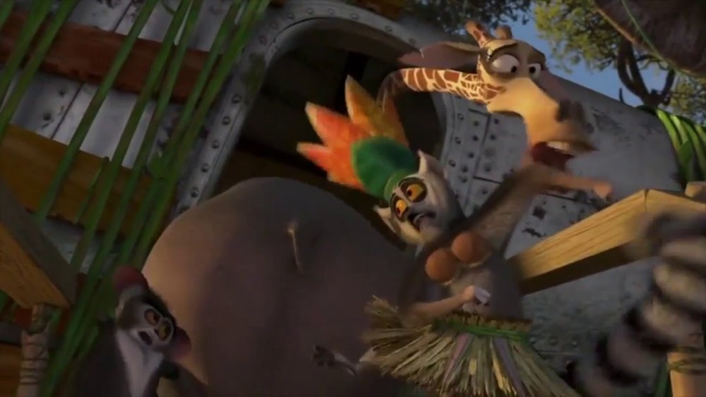 Giselle hunting season Rule34