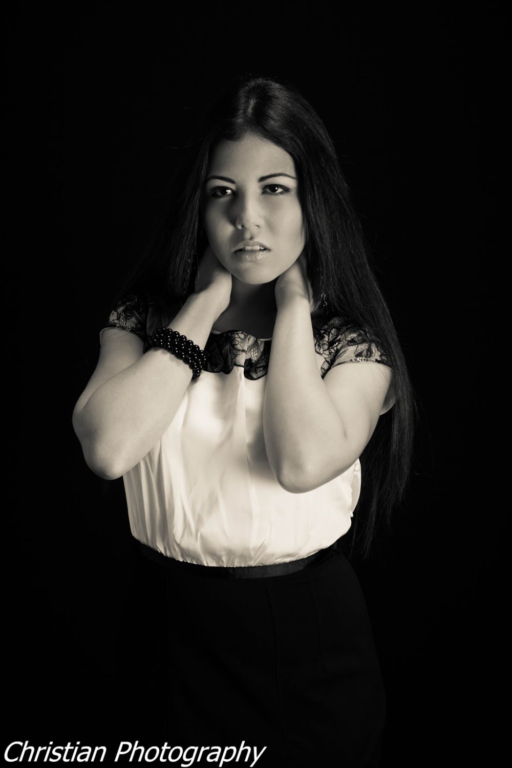 Jessica Romero Colombia