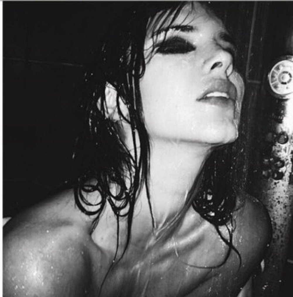 Kendall Jenner Toples