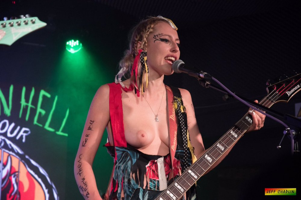 The Soapgirls