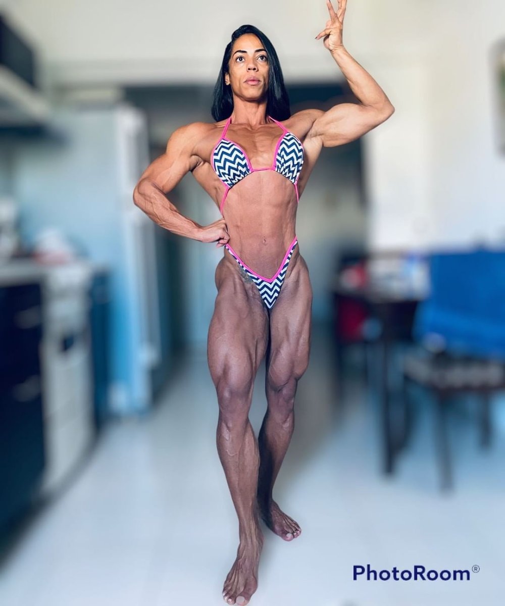 Dani Daniel husband