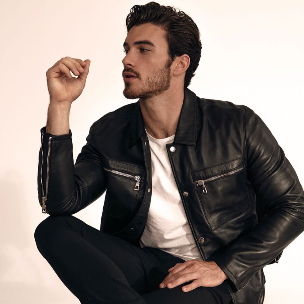 Michael Yerger